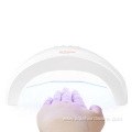 Wholesale Led Nail Lamp Professional Dryer for Nails